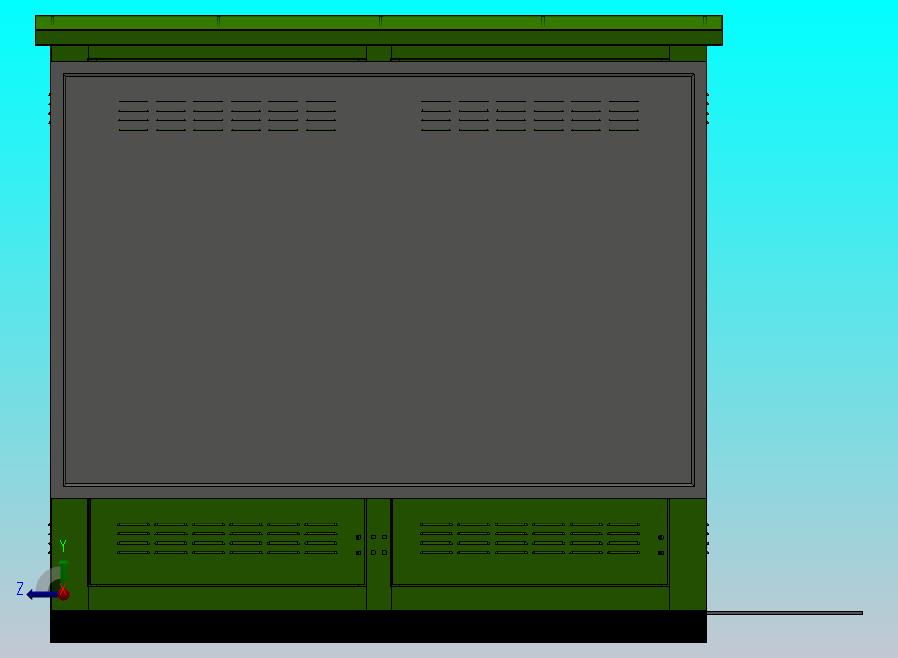 箱变（开闭所）