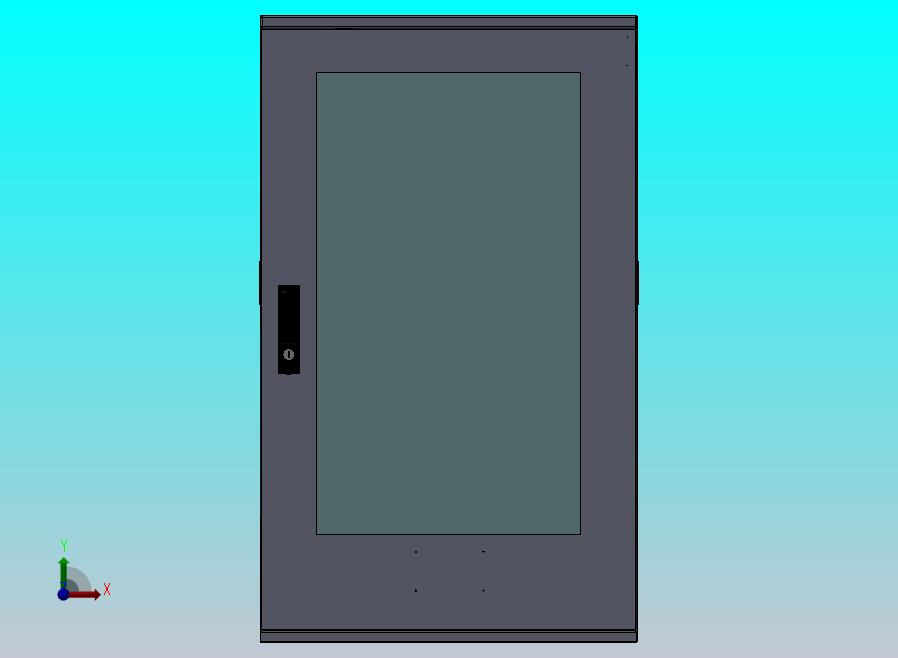 环网柜（DAF-830  6回路）