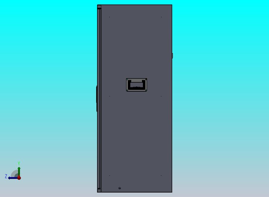 环网柜（DAF-830  6回路）