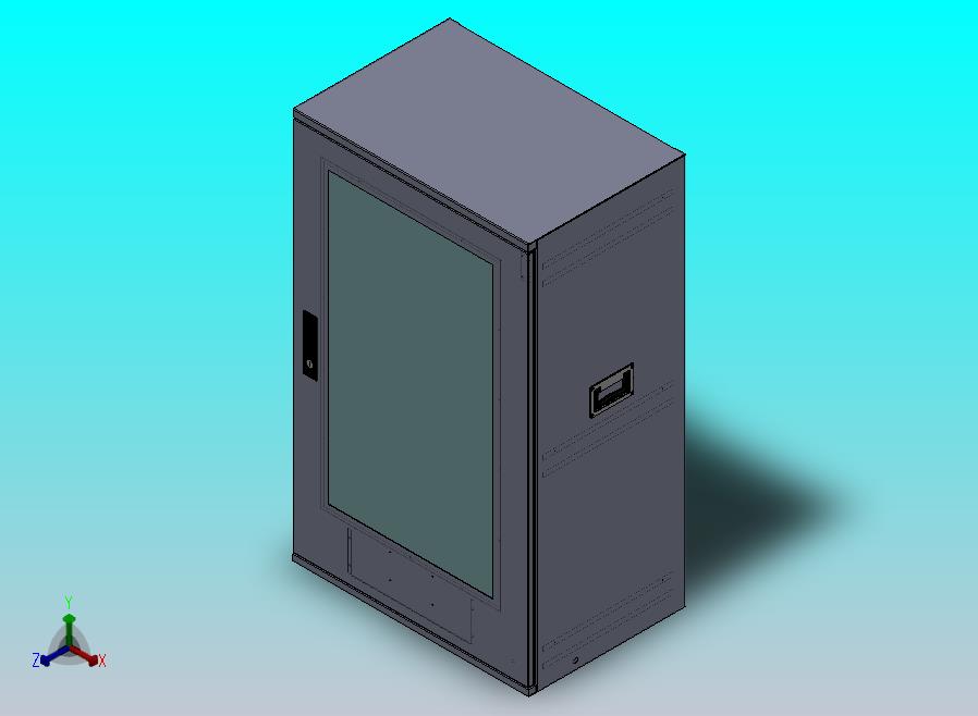 环网柜（DAF-830  6回路）