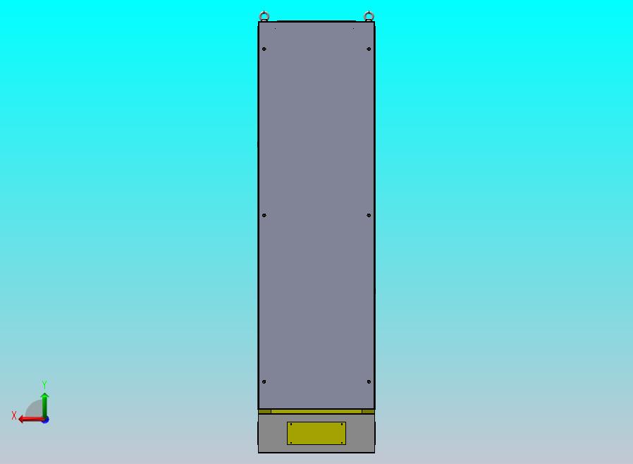 威图柜（PS柜）