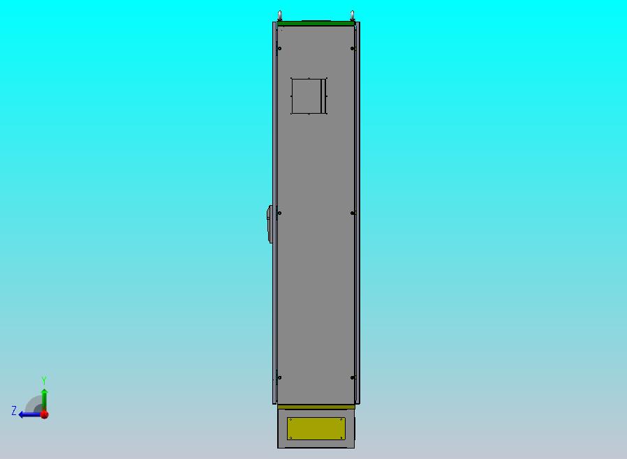 威图柜（PS柜）