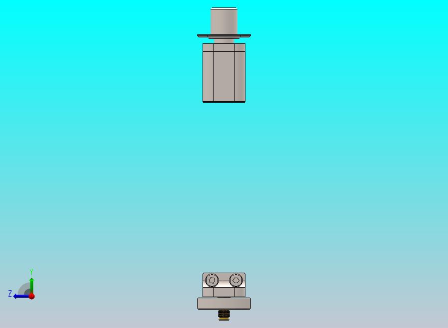 FritsJurgens®-系统一-枢轴铰链