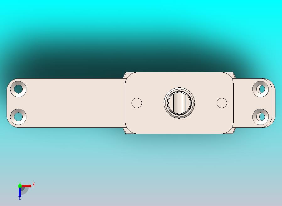 FritsJurgens®-系统一-枢轴铰链