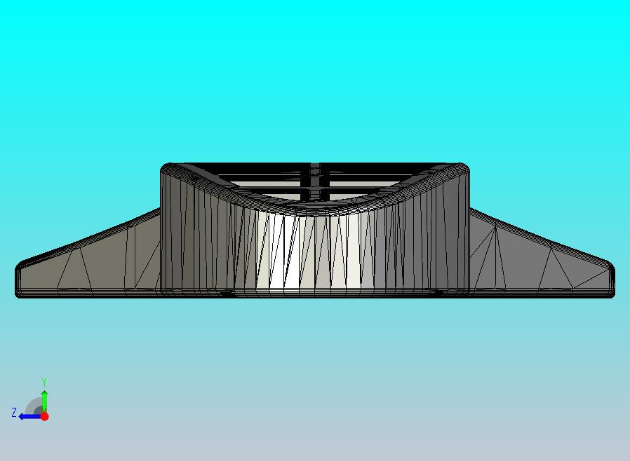 用于 3D 打印的模块化刮刀