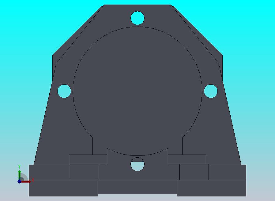 G4 型液压齿轮泵