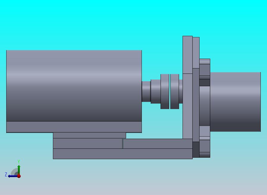 G4 型液压齿轮泵