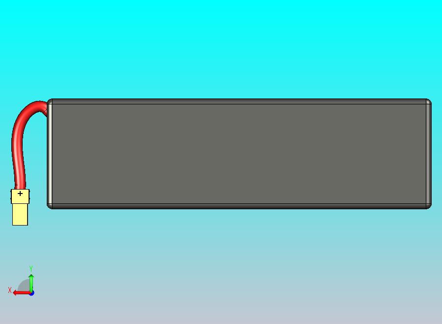 Tattu 6s 33000 mah 脂肪电池