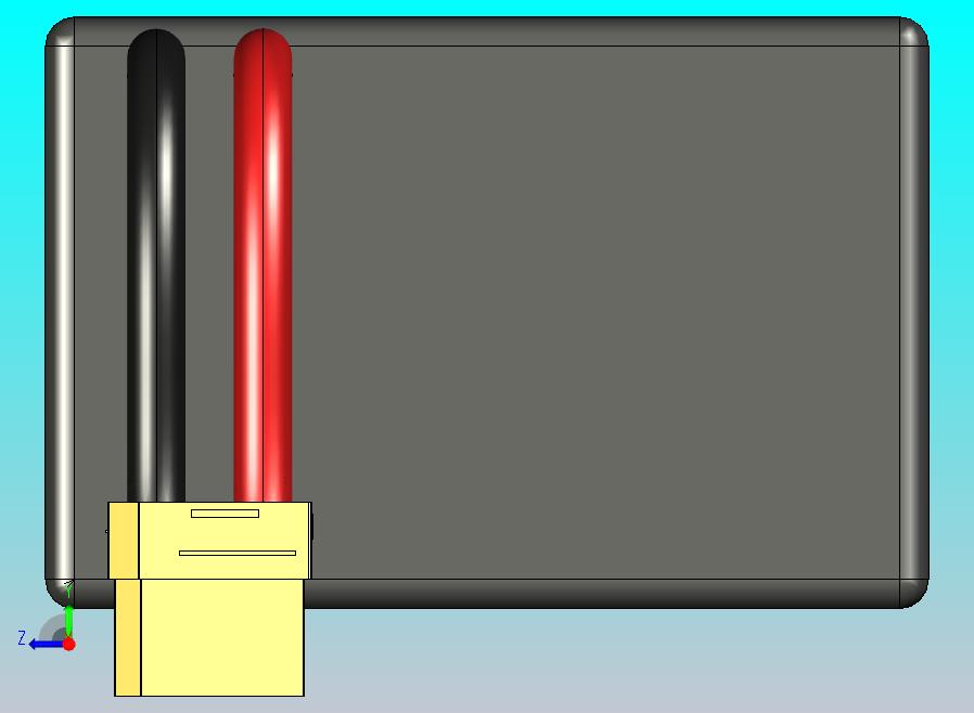 Tattu 6s 33000 mah 脂肪电池