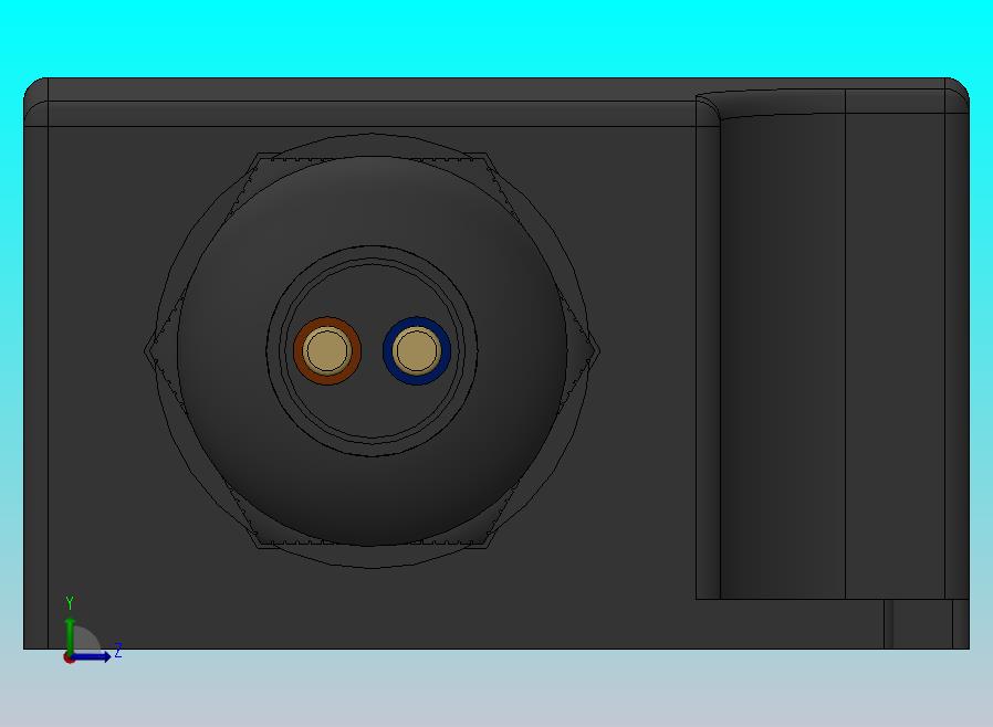 不同类型的变压器