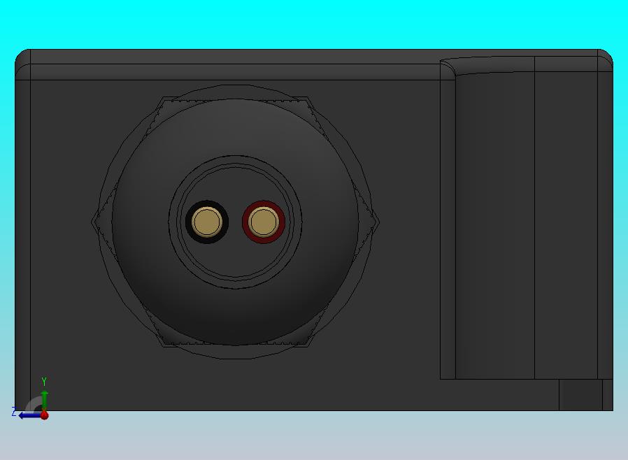 不同类型的变压器