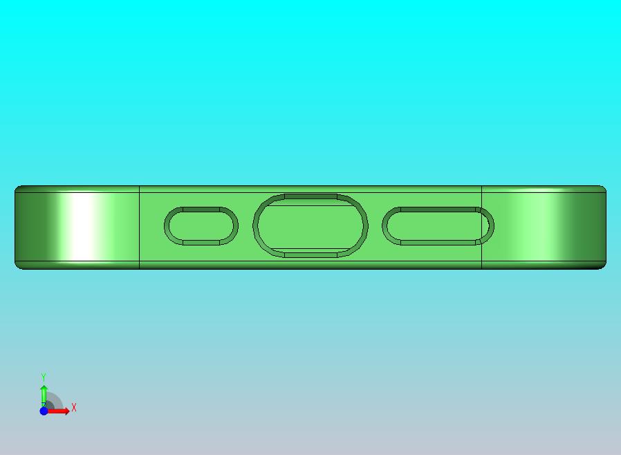 Phone 15 Pro 超薄保护壳