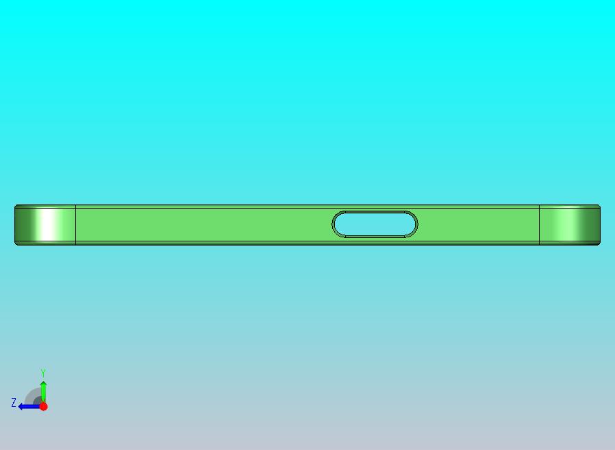 Phone 15 Pro 超薄保护壳