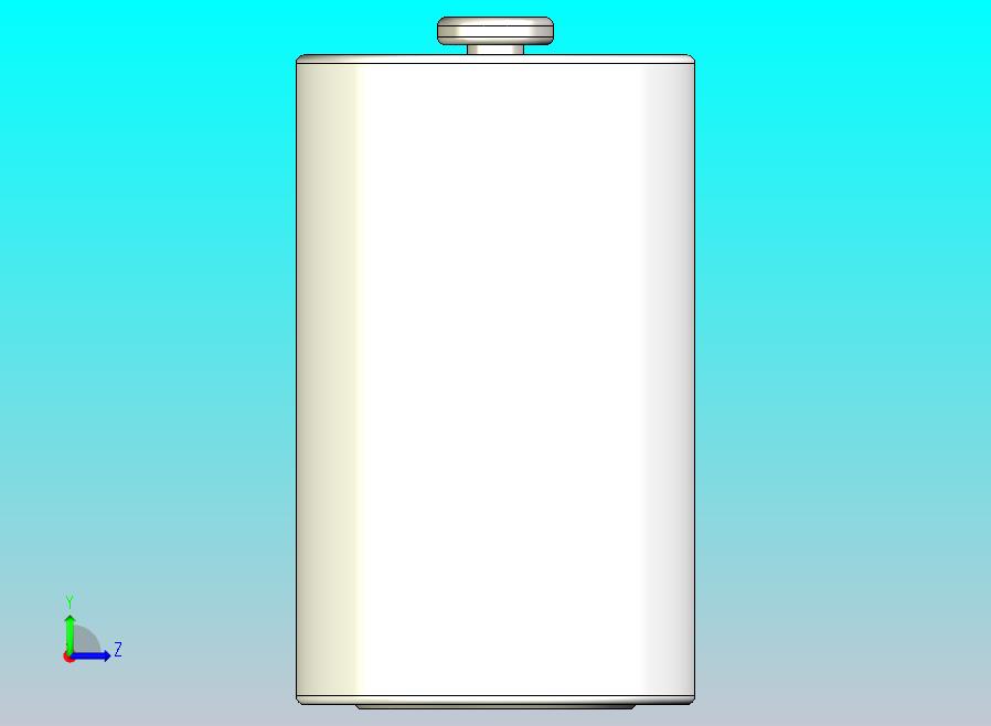 LS14250 1_2 AA 锂电池