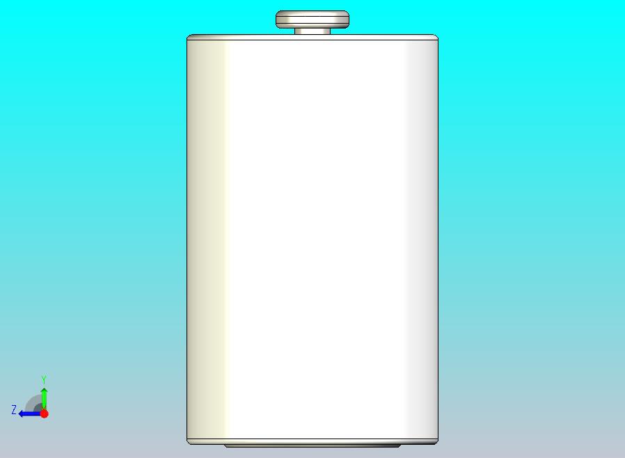 LS14250 1_2 AA 锂电池