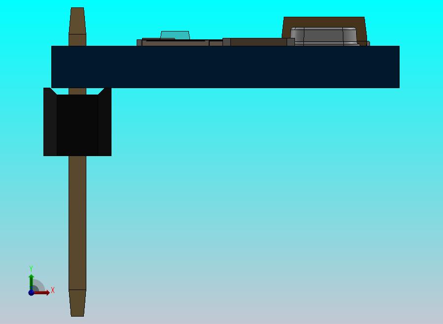 GY-63-MS5611-压力传感器