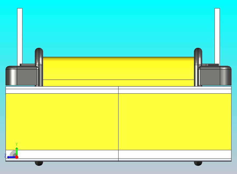 EFD20高频变压器 THT