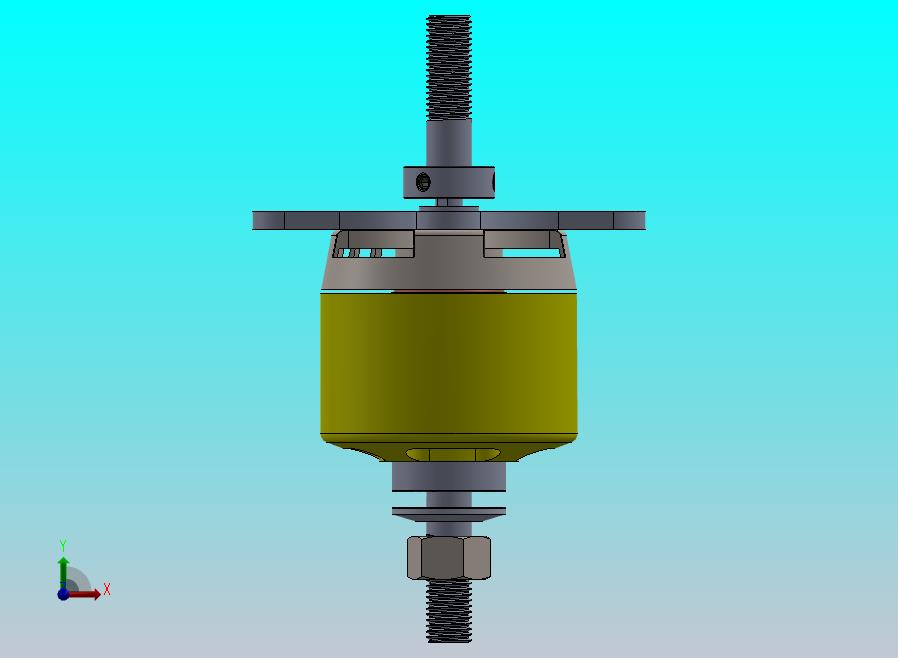 Power90电动刷头。