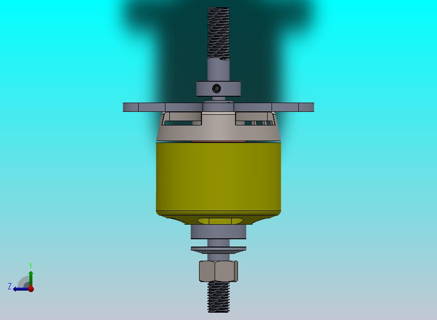 Power90电动刷头。