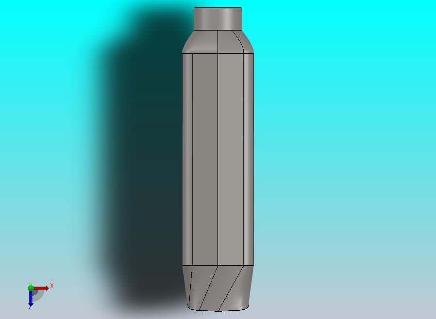 亚马逊 排气消声器