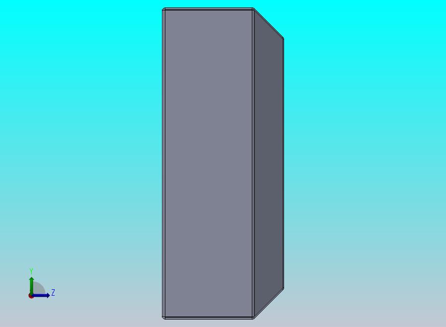 双面瓶体贴标机