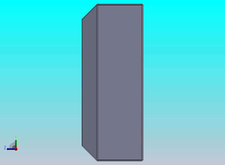 双面瓶体贴标机