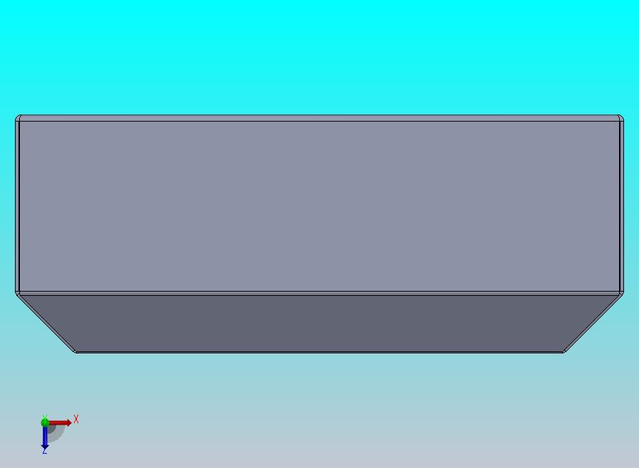 双面瓶体贴标机