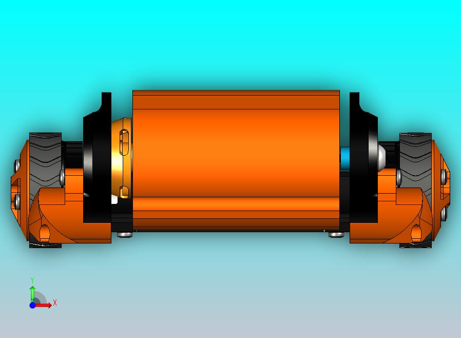塑料蚁重战斗机器人