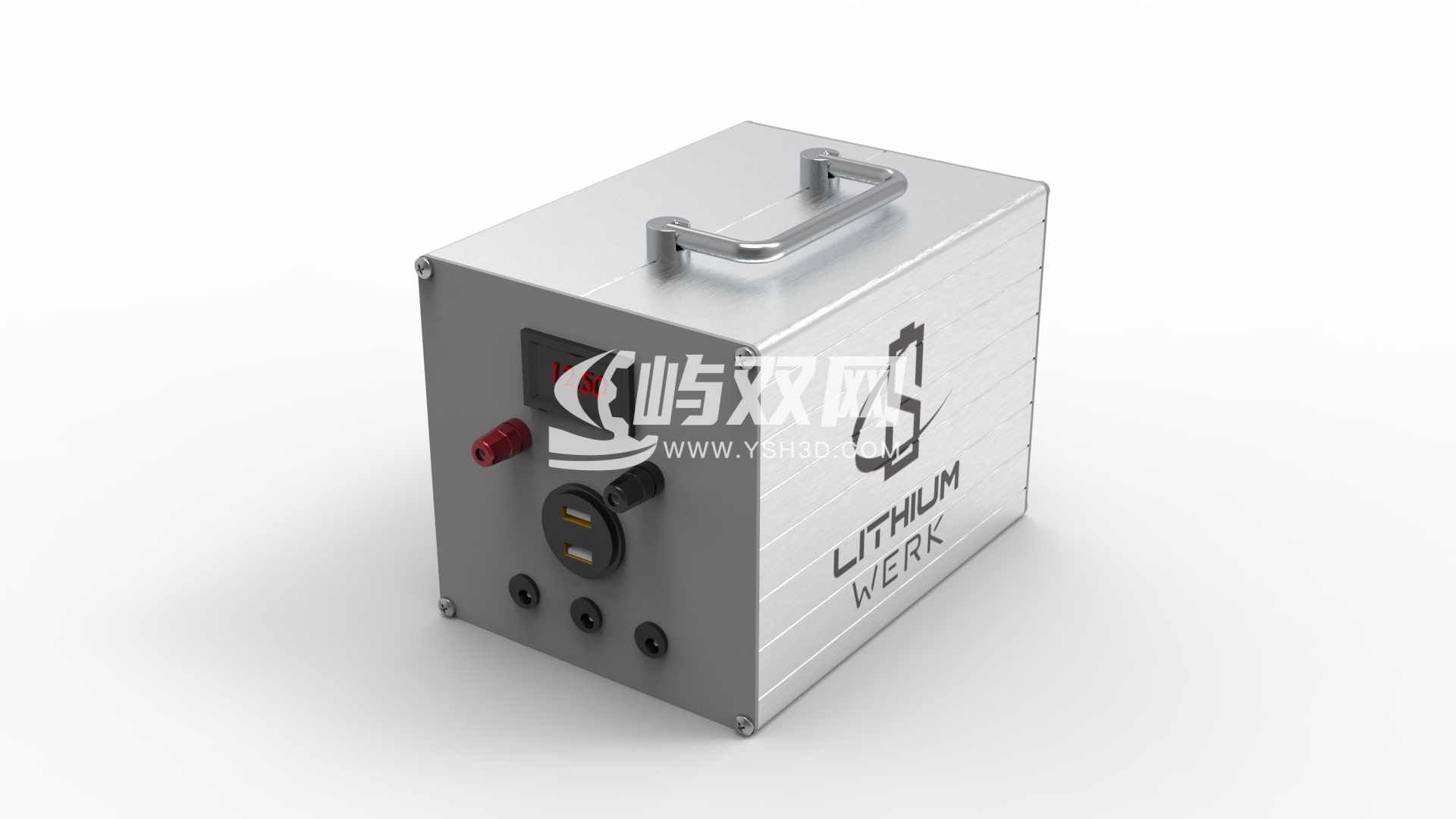 12V太阳能电池组