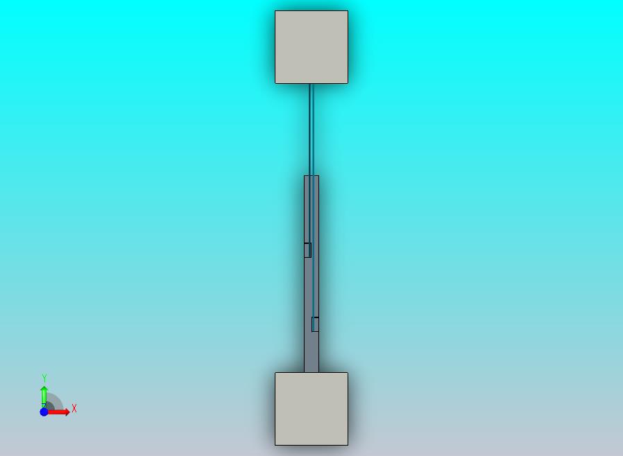 建筑入口雨棚的支撑结构