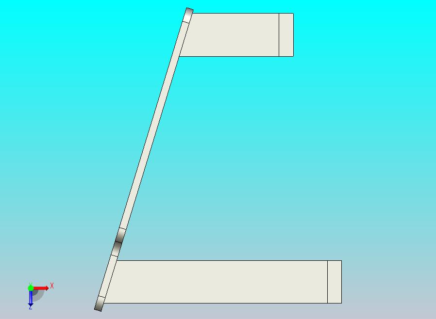 RCR40皮尔堡CWA400 PS泵安装架