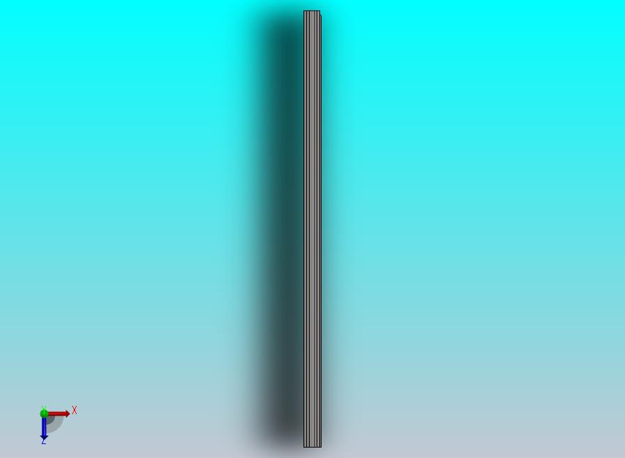 GTV PK-0H30-3000滑动导轨