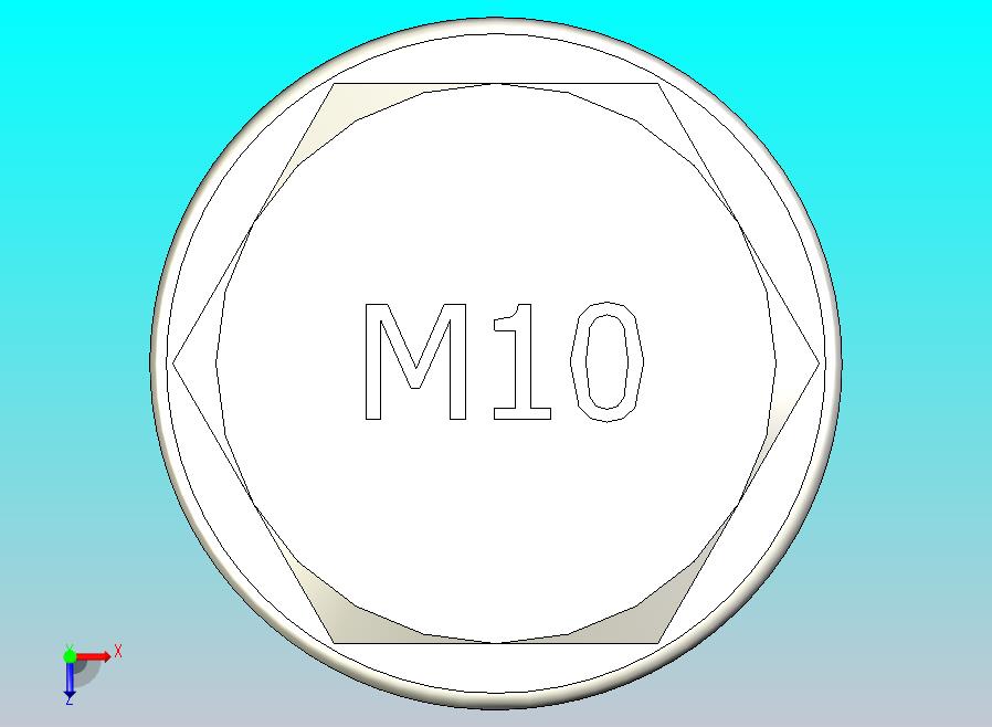 套筒和螺栓组件