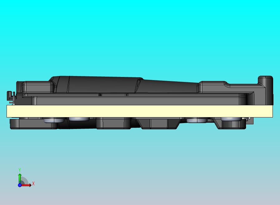 Sensirion SCD30 CO2 传感器..zip