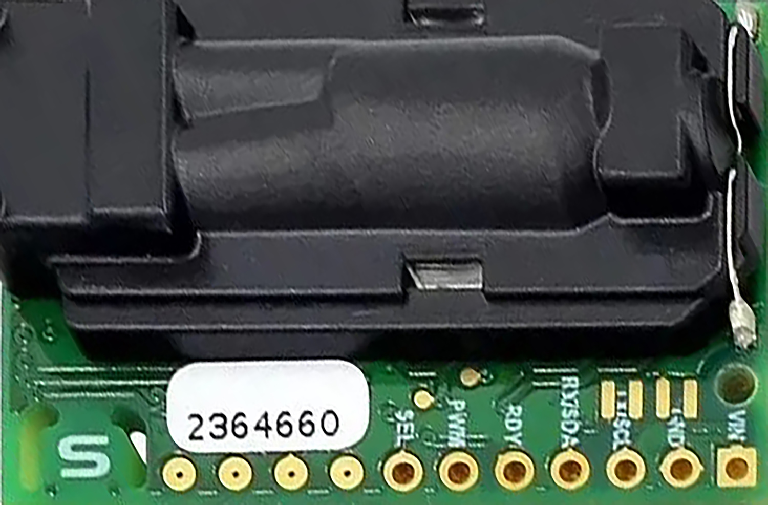 Sensirion SCD30 CO2 传感器..zip