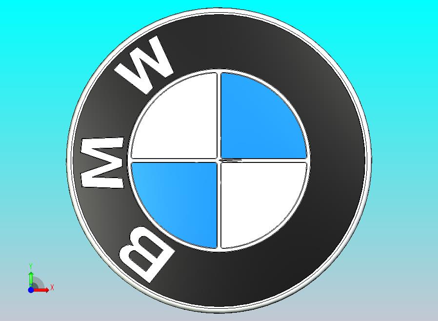 车轮中心轮毂盖盖