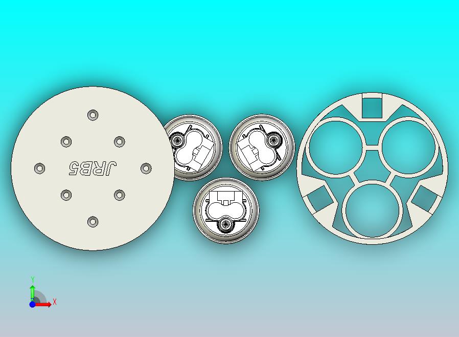 奥迪 B5 S4 A4 三联燃油泵套件