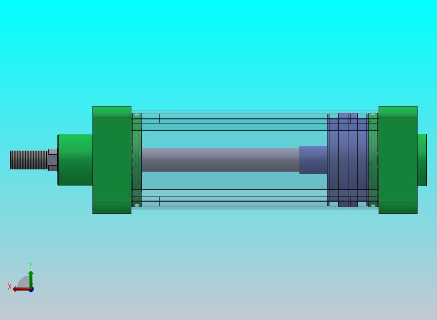 蓝色气动气缸-100x25x200-mm-1.snapshot.1