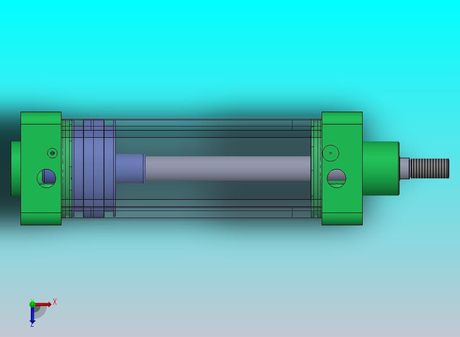 蓝色气动气缸-100x25x200-mm-1.snapshot.1
