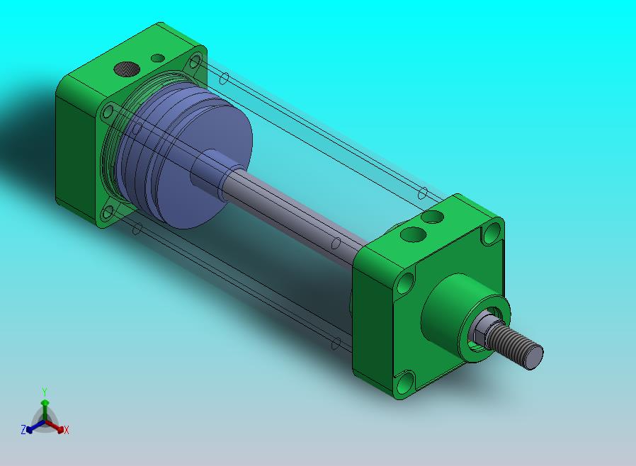 蓝色气动气缸-100x25x200-mm-1.snapshot.1
