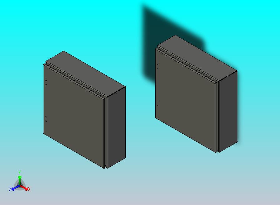 壁挂式钣金电源盒500x500x150-mm-1.snapshot.5