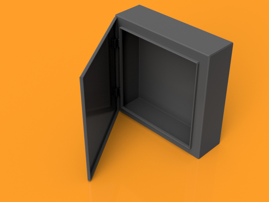 壁挂式钣金电源盒500x500x150-mm-1.snapshot.5