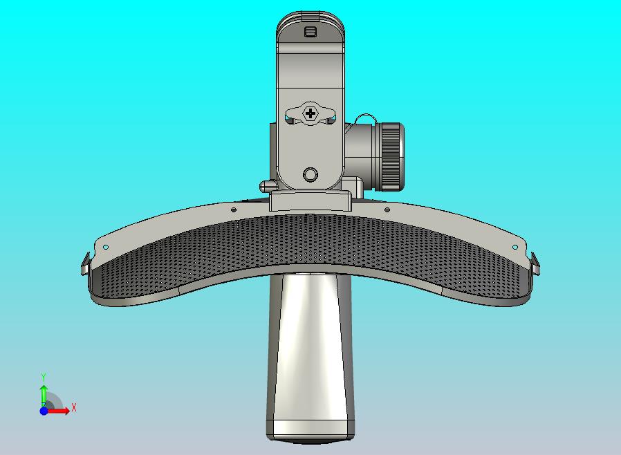 Ubiquiti Airmax Litebeam AC Gen2天线