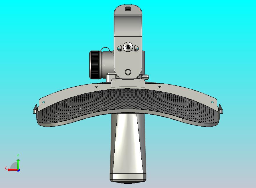 Ubiquiti Airmax Litebeam AC Gen2天线