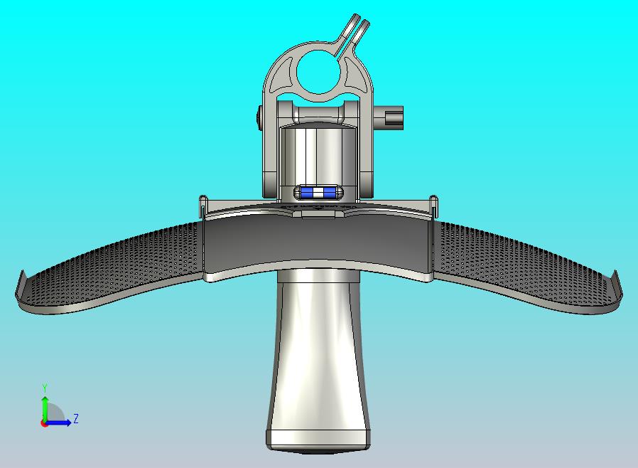 Ubiquiti Airmax Litebeam AC Gen2天线