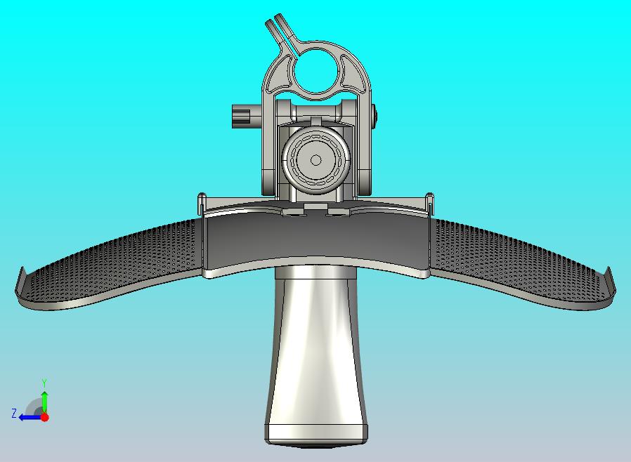 Ubiquiti Airmax Litebeam AC Gen2天线