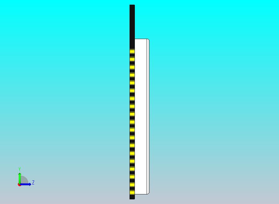 Ai Thinker Ai-WB1-A1S模型