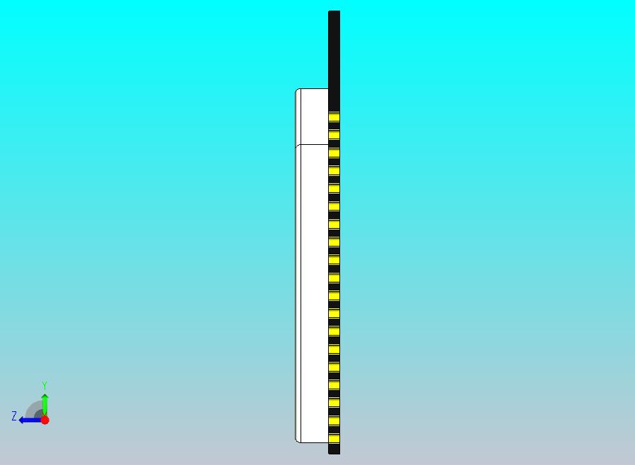 Ai Thinker Ai-WB1-A1S模型