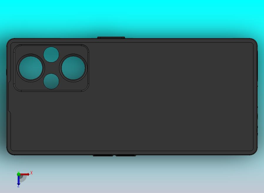 手机壳_OPPOA96_RENO_7Z_手机壳