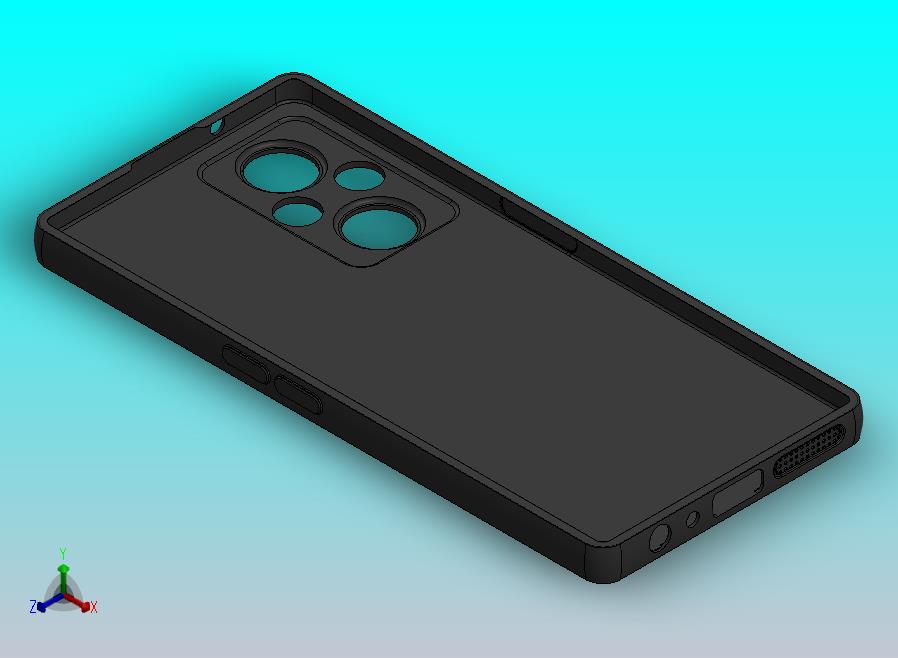 手机壳_OPPOA96_RENO_7Z_手机壳